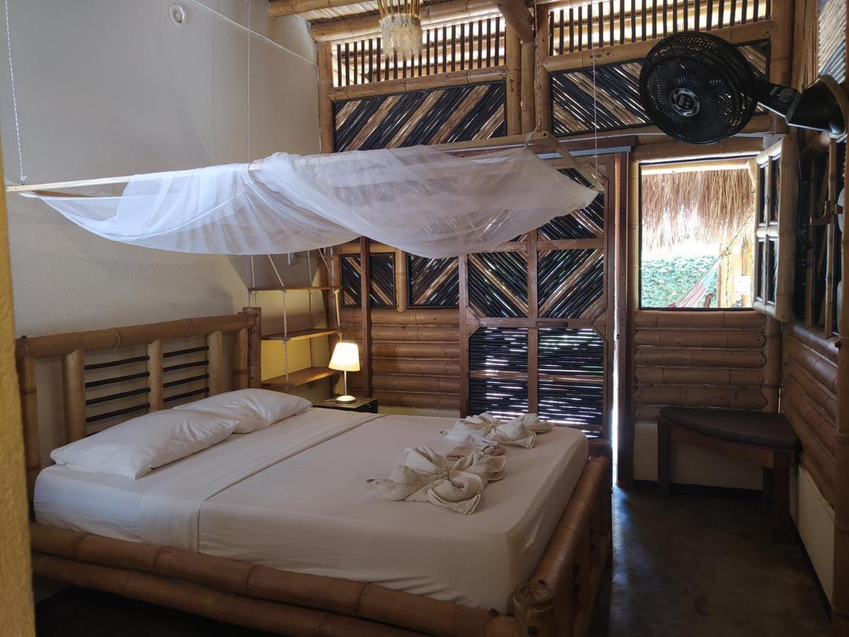 Coco Saenkala Hostel Palomino Eksteriør bilde