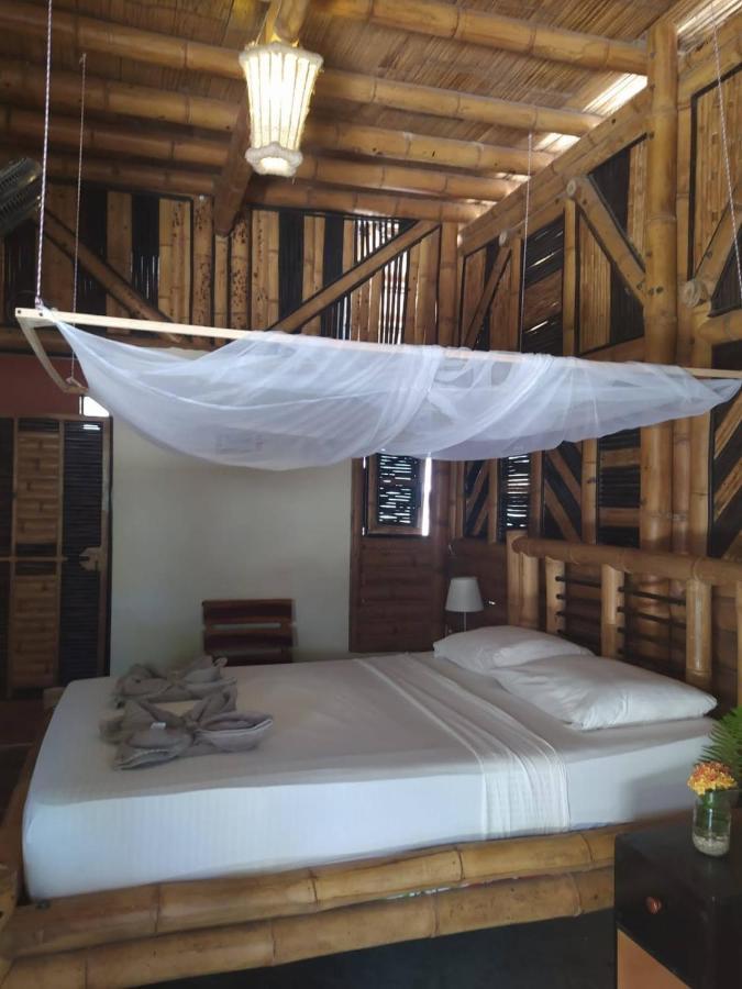 Coco Saenkala Hostel Palomino Eksteriør bilde