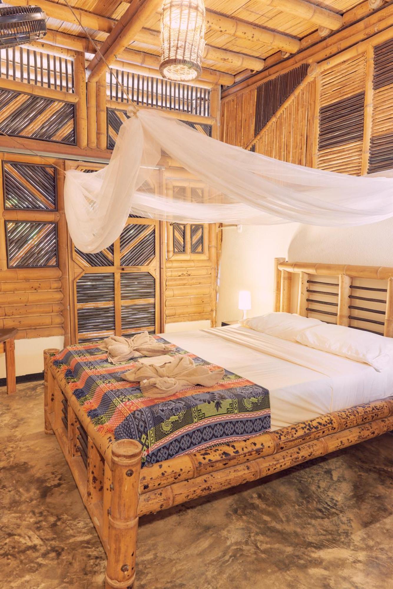 Coco Saenkala Hostel Palomino Eksteriør bilde